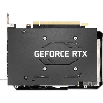 MSI Gaming GeForce RTX 3050 8GB GDDR6 Graphics Card
