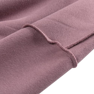 Amazhiyu Women Cropped Sweatshirt - Cozy Fall Essential