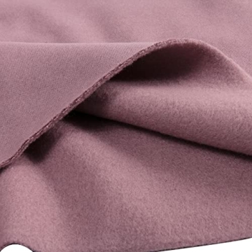 Amazhiyu Women Cropped Sweatshirt - Cozy Fall Essential