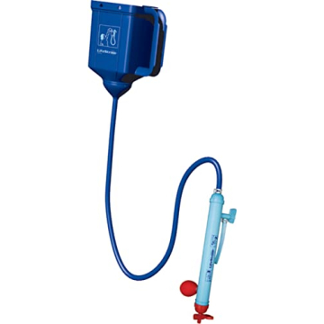 LifeStraw Family 1.0 Portable Water Purifier