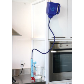 LifeStraw Family 1.0 Portable Water Purifier