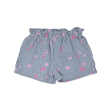 Minnie Mouse Toddler Outfit Set in Pink & Blue 5T