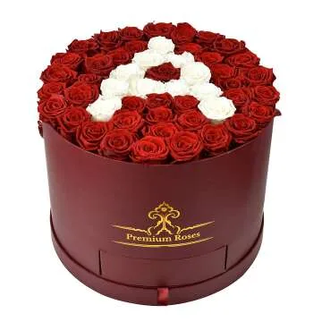 Custom Premium Roses – Fresh Flower Delivery & Gifts