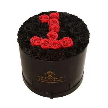 Custom Premium Roses – Fresh Flower Delivery & Gifts