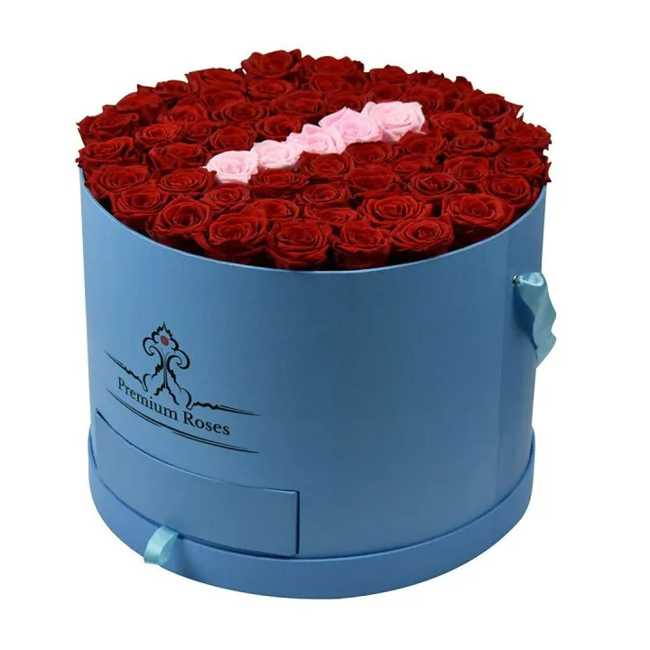 Custom Premium Roses – Fresh Flower Delivery & Gifts