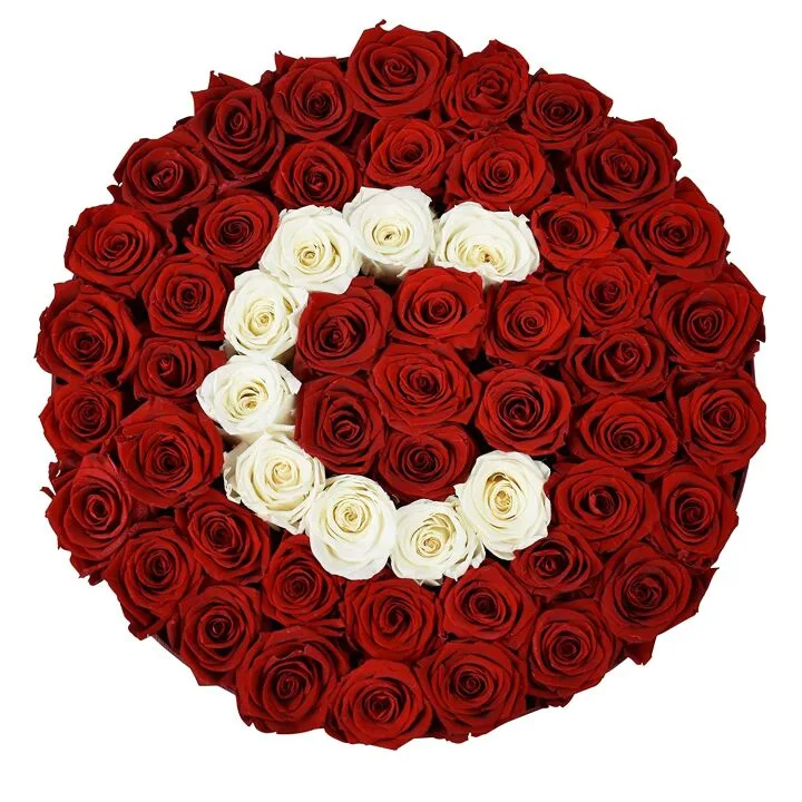 Custom Premium Roses – Fresh Flower Delivery & Gifts