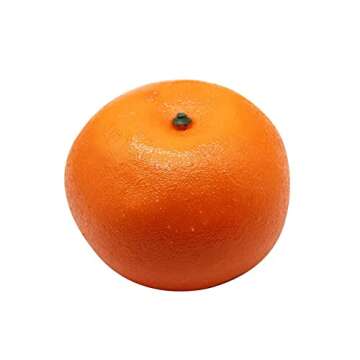 Lifelike Artificial Fruit Decor Set - Happy Trees