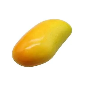 Lifelike Artificial Fruit Decor Set - Happy Trees