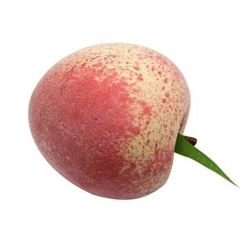 Lifelike Artificial Fruit Decor Set - Happy Trees