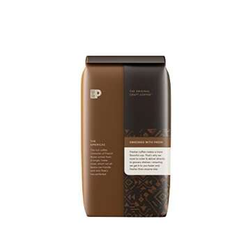 Peet's Coffee Major Dickason's Blend 12 oz Whole Bean