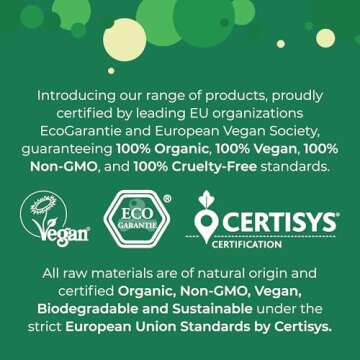 CLEAN ROOTS Organic Bathroom Cleaner with Citrus Freshness