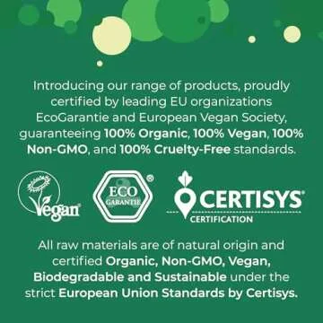 CLEAN ROOTS Organic Bathroom Cleaner with Citrus Freshness