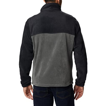 Columbia Men's Steens Mountain 2.0 Fleece Jacket