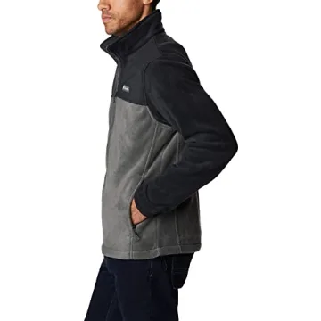 Columbia Men's Steens Mountain 2.0 Fleece Jacket