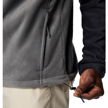 Columbia Men's Steens Mountain 2.0 Fleece Jacket