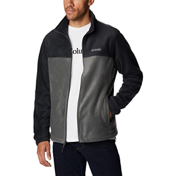 Columbia Men's Steens Mountain 2.0 Fleece Jacket