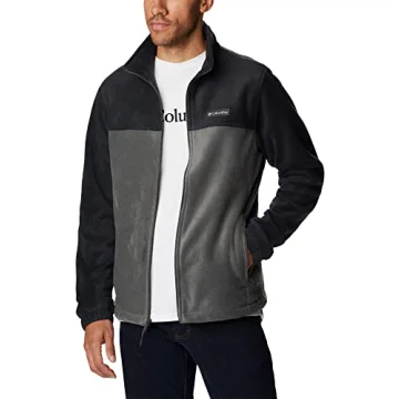 Columbia Men's Steens Mountain 2.0 Fleece Jacket