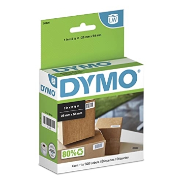 DYMO Authentic Multi-Purpose Labels for LabelWriter Printers