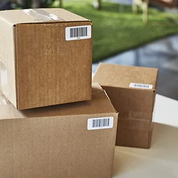 DYMO Authentic Multi-Purpose Labels for LabelWriter Printers