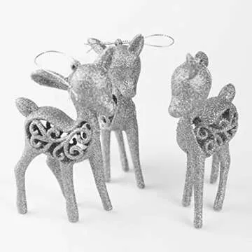 TORC Silver Fine Glitter 1 Pound 16 OZ Glitter Powder for Tumblers Resin Crafts Slime Cosmetic Nail Painting Festival Decoration