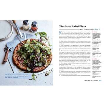 The Dude Diet Dinnertime: 125 Clean(ish) Recipes for Weeknight Winners and Fancypants Dinners (Dude Diet, 2)