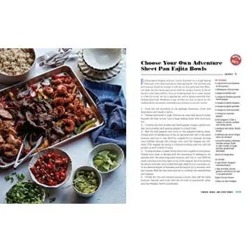 The Dude Diet Dinnertime: 125 Clean(ish) Recipes for Weeknight Winners and Fancypants Dinners (Dude Diet, 2)