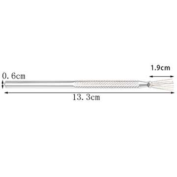 Pengxiaomei Clay Needle Tools for Sculpting and Texturing