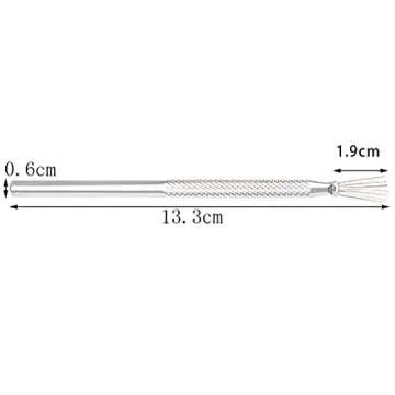 Pengxiaomei Clay Needle Tools for Sculpting and Texturing