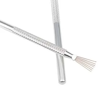 Pengxiaomei Clay Needle Tools for Sculpting and Texturing