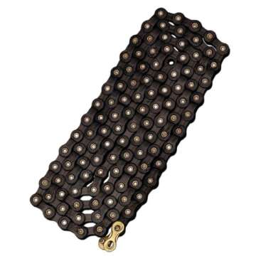 Links 500 Multi Speed Chain