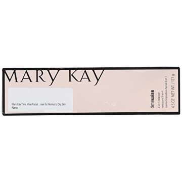 Mary Kay Time Wise 3-In-1 Facial Cleanser for Combination/Oily Skin