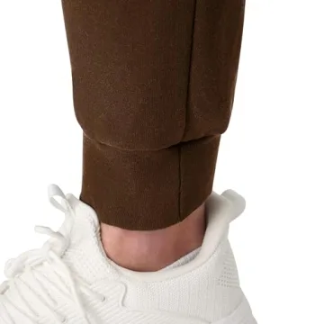 Hanes EcoSmart Fleece Joggers for Ultimate Comfort