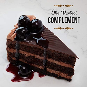 Peninsula Premium Cocktail Cherries | Award Winning Culinary Gems