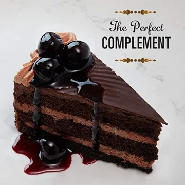 Peninsula Premium Cocktail Cherries | Award Winning Culinary Gems