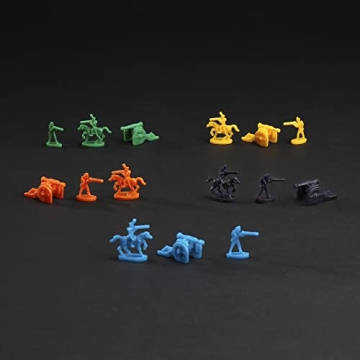 Risk Board Game - Strategic Fun for All Ages