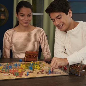 Risk Board Game - Strategic Fun for All Ages