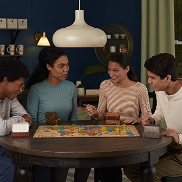 Risk Board Game - Strategic Fun for All Ages