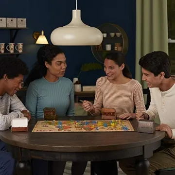 Risk Board Game - Strategic Fun for All Ages