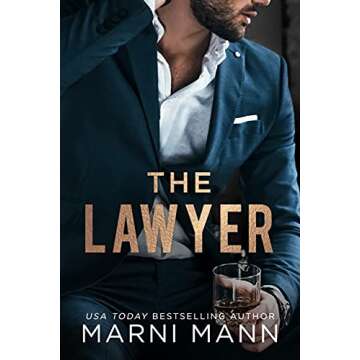 The Lawyer (The Dalton Family Book 1)