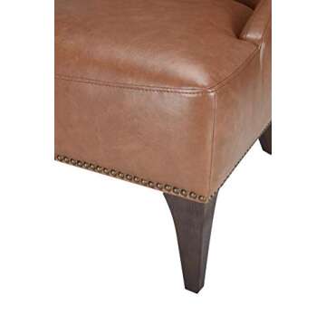 Stylish CHITA Modern Accent Chair for Luxurious Comfort