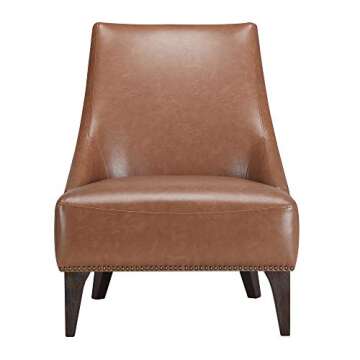 Stylish CHITA Modern Accent Chair for Luxurious Comfort