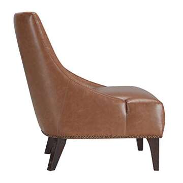 Stylish CHITA Modern Accent Chair for Luxurious Comfort