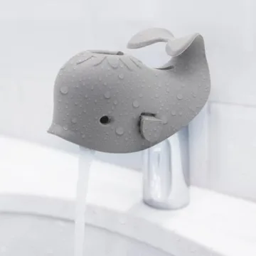 Baby Bath Faucet Cover for Safe and Fun Bathing