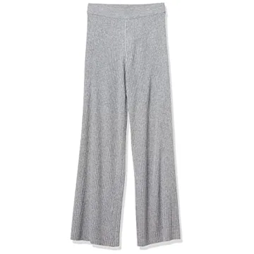 Stylish Catalina Flared Sweater Pants for Ladies