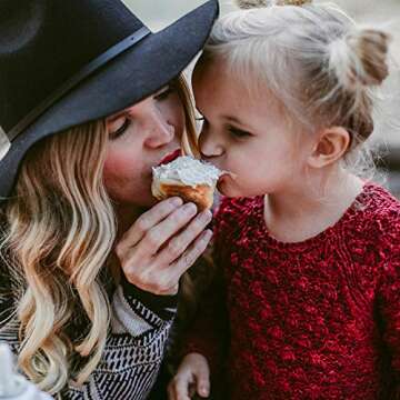 Wolf’em Roasting Stick Set - Campfire Cooking Made Easy