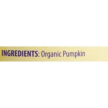 Nummy Tum Tum Organic Pumpkin for Dogs & Cats - 15 oz