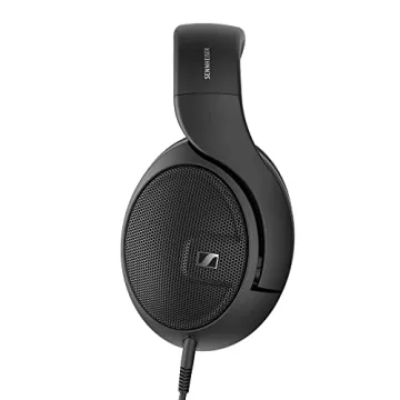 Sennheiser HD 560 S - Open-Back Audiophile Headphones