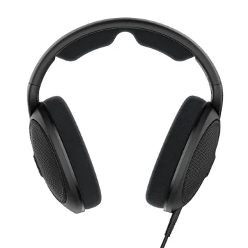 Sennheiser HD 560 S - Open-Back Audiophile Headphones