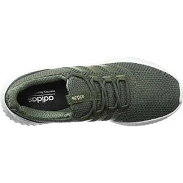 Comfort and Style with adidas Men's Cloudfoam Ultimate Shoes