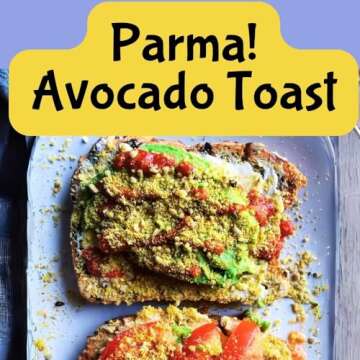Parma! Plant-Based Parmesan Cheese | Vegan Shredded Parmesan | Cheese Alternative | Lactose Free Seasoning | Grated | Superfood | Keto | Gluten-Free | (Chipotle Cayenne, 7 ounce)